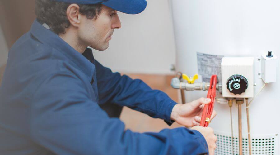 Professional Water heater repair in Ruidoso, NM